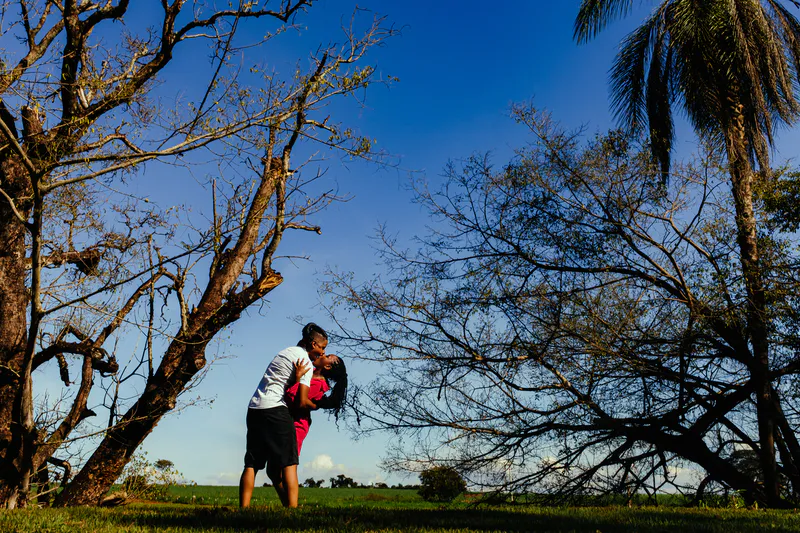 Pre Wedding Luciana e Matheus — foto 9
