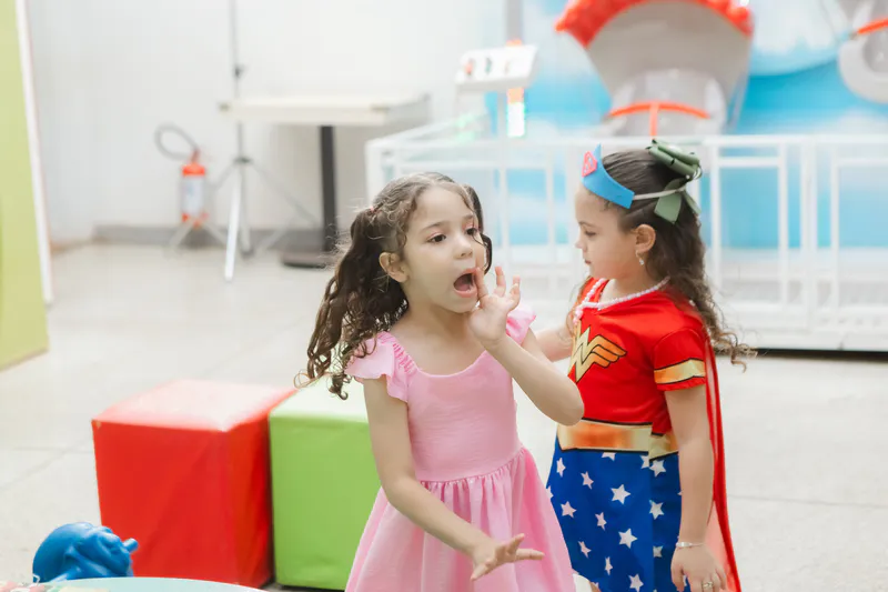Aniversario Isabela 5 Anos — foto 20