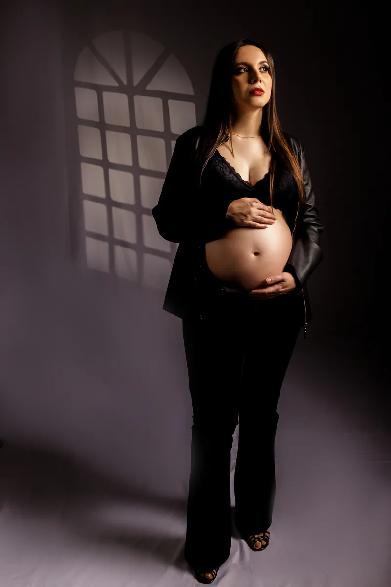 Ensaio Gestacional - Gabriela — foto 24