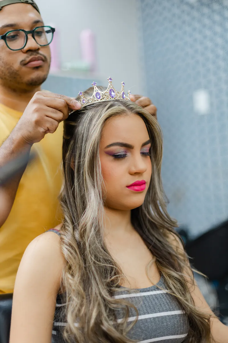 15 Anos Maria Klara — foto 6