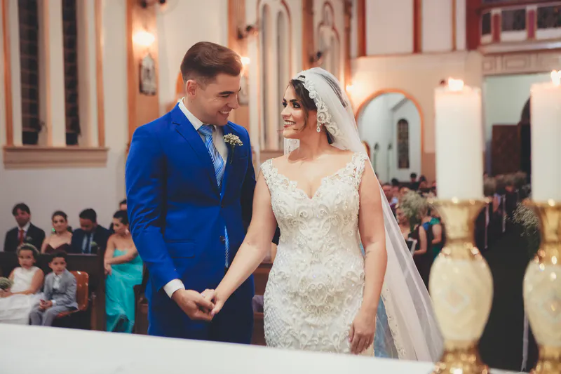 Casamento Bruna e Fransergio