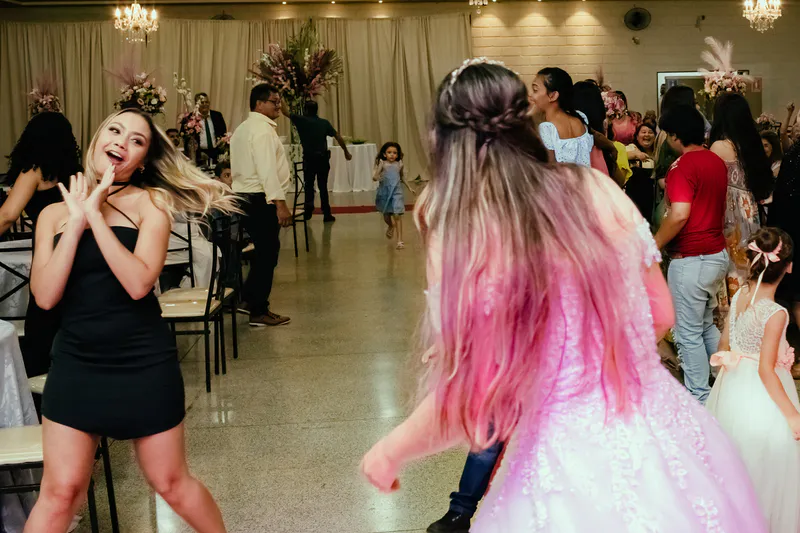 Casamento Tairine e Giovanni — foto 18