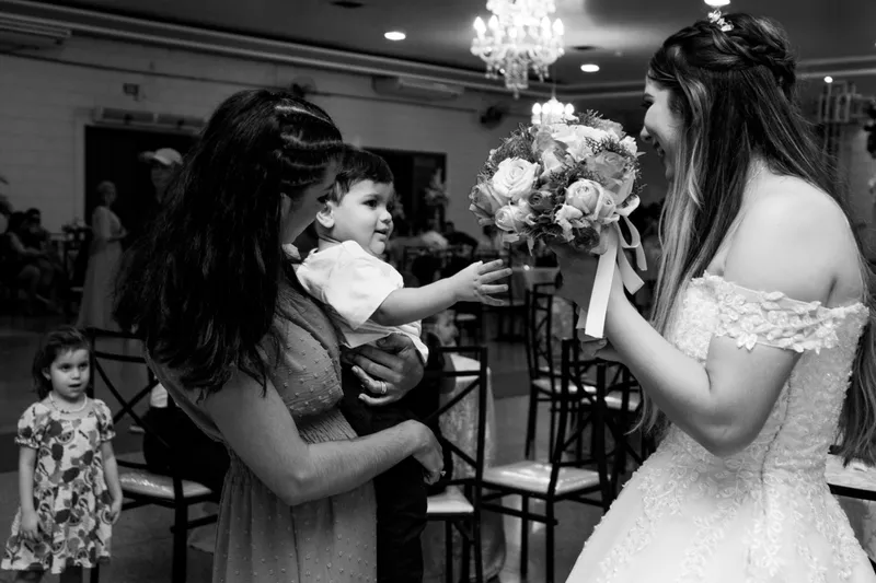 Casamento Tairine e Giovanni — foto 15
