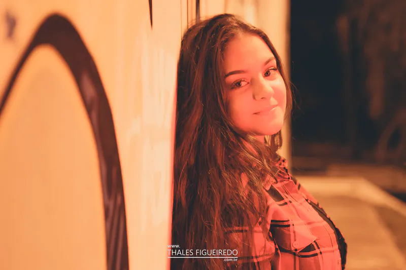 Ensaio Alice — foto 15