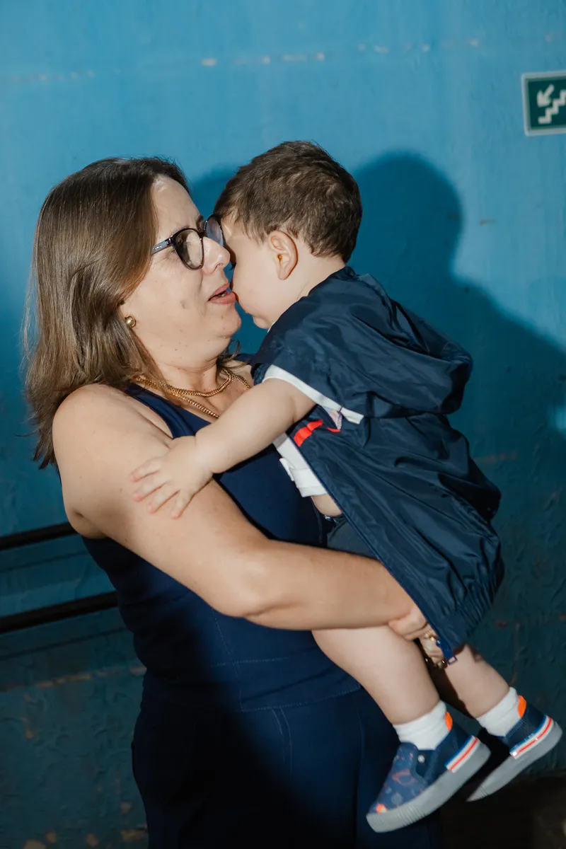 Aniversario 1 Ano Antonio — foto 40