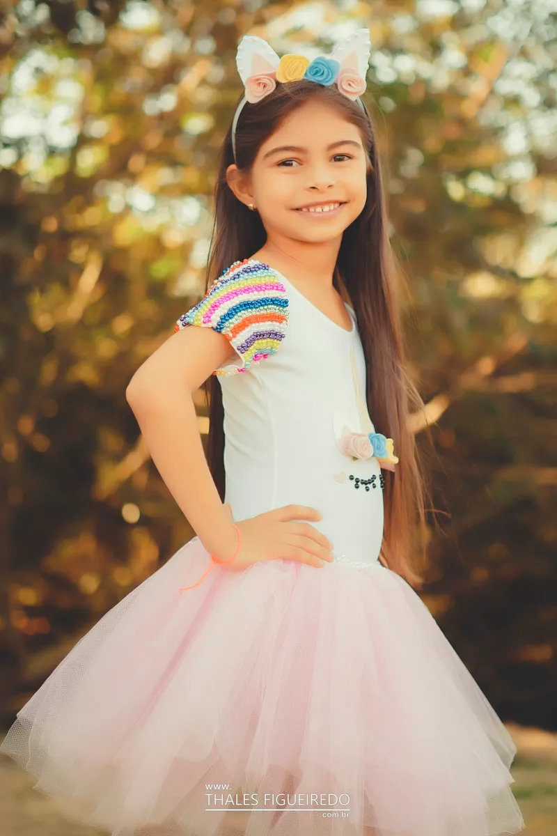 Ensaio Izabella — foto 4