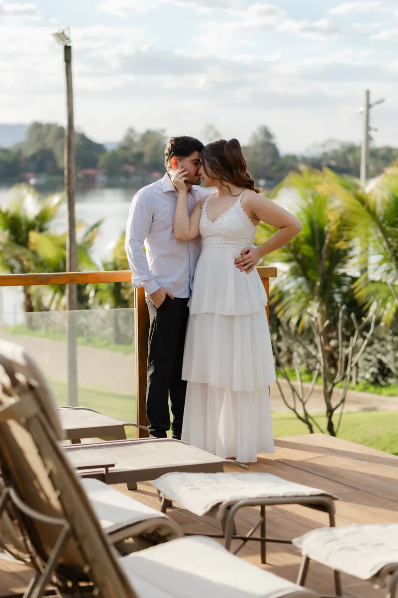 Pre Wedding Gabriella e Eduardo — foto 6