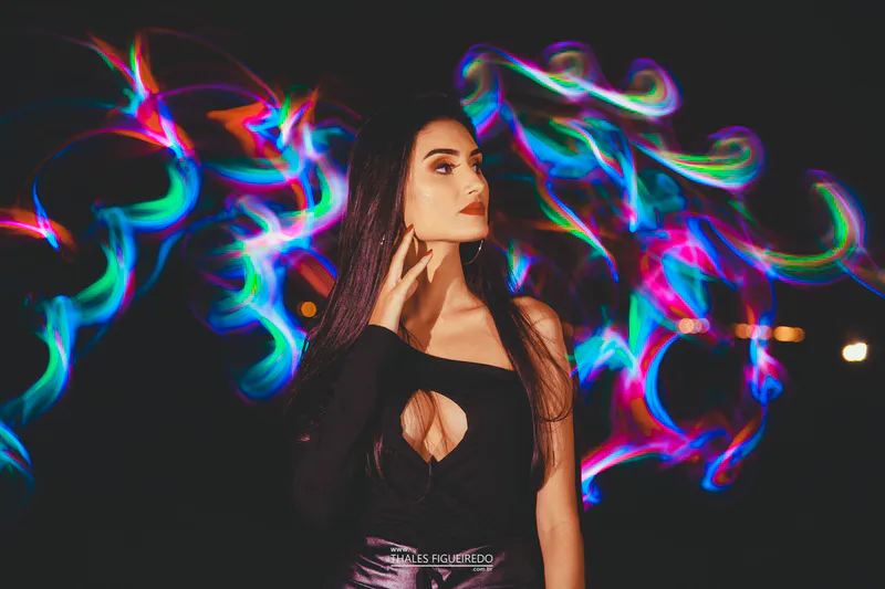 Ensaio Feminino Meliza