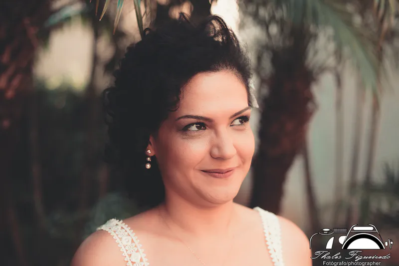 Casamento Danielle e João Fernando — foto 16