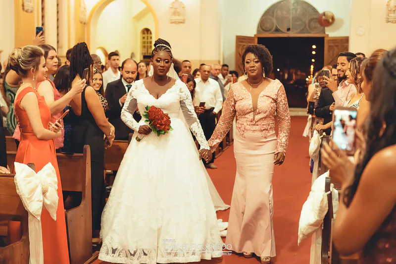 Casamento Jessica e João Paulo — foto 9