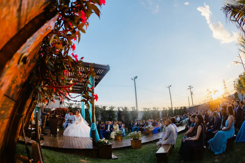 Casamento Gabrielly e Diogenes — foto 38