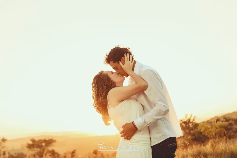 Pré Wedding Paula e Danilo — foto 19