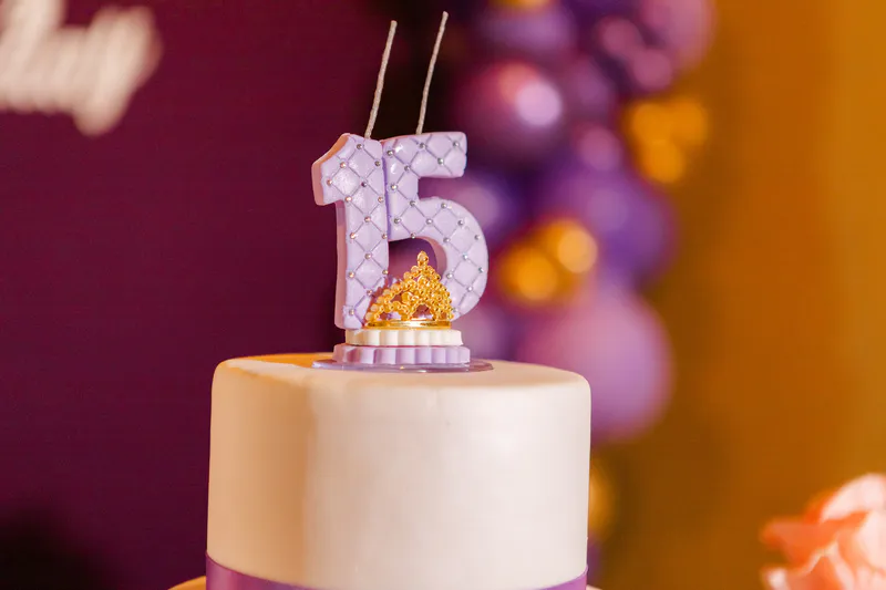 15 Anos Maria Klara — foto 11