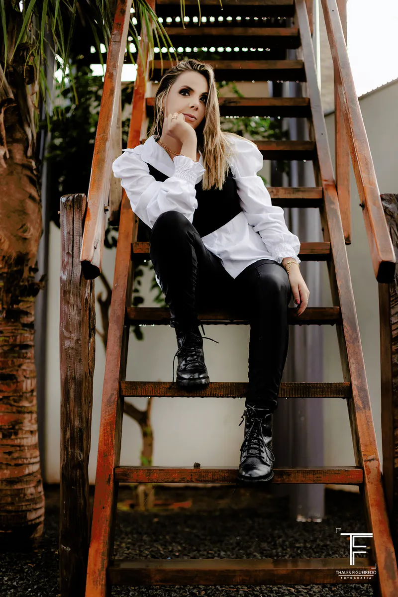 Ensaio Feminino Marcela — foto 4
