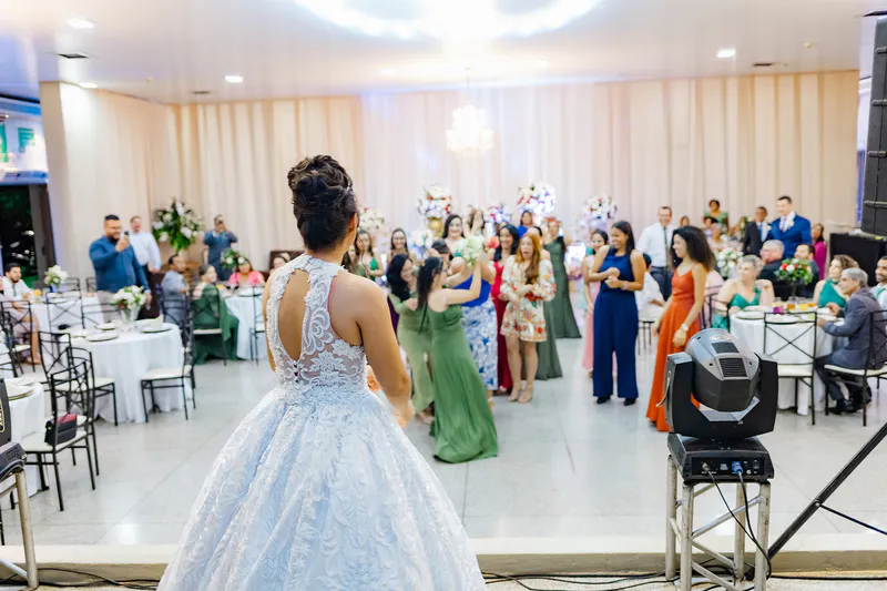 Casamento Jessica e Rafael — foto 65