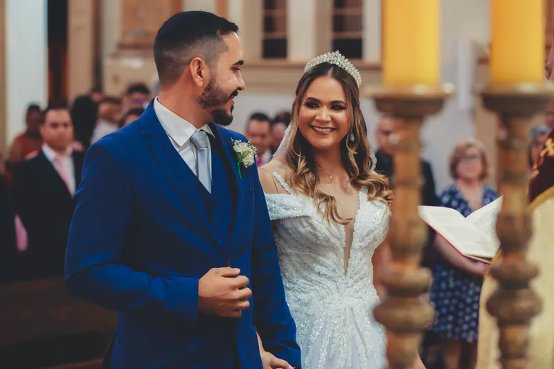 Casamento Maria Palaro e Gabriel — foto 6