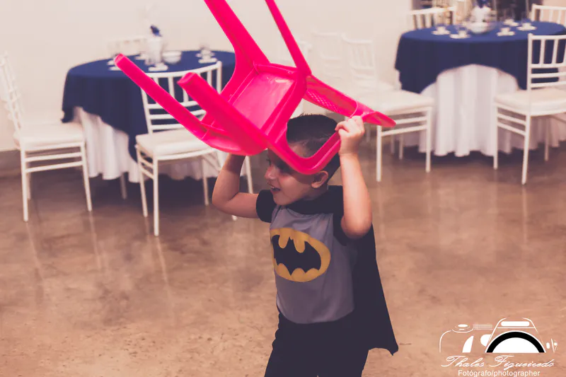 Aniversário Infantil Heitor — foto 27