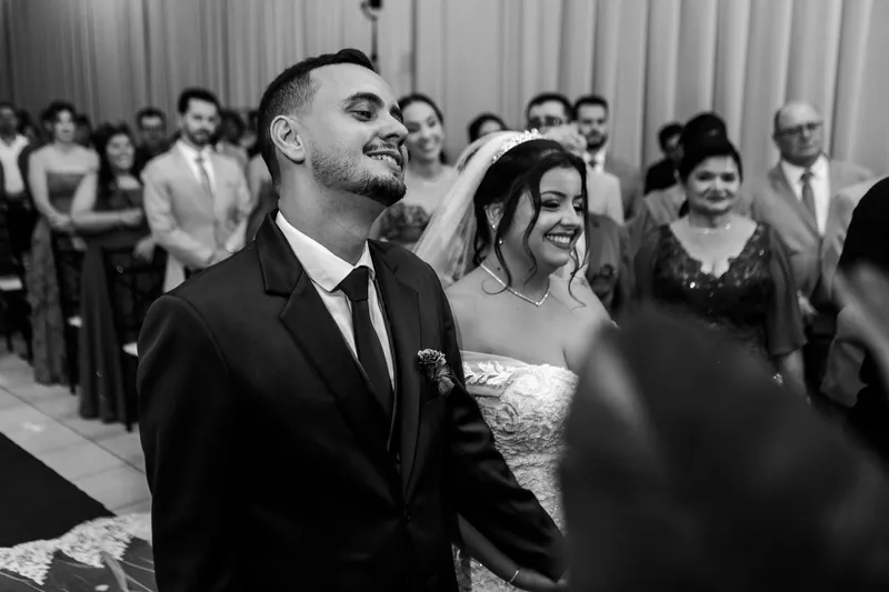 Casamento Bianca e Joao — foto 40