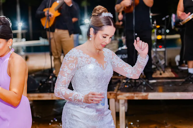 Casamento Jordana e Guilherme — foto 81