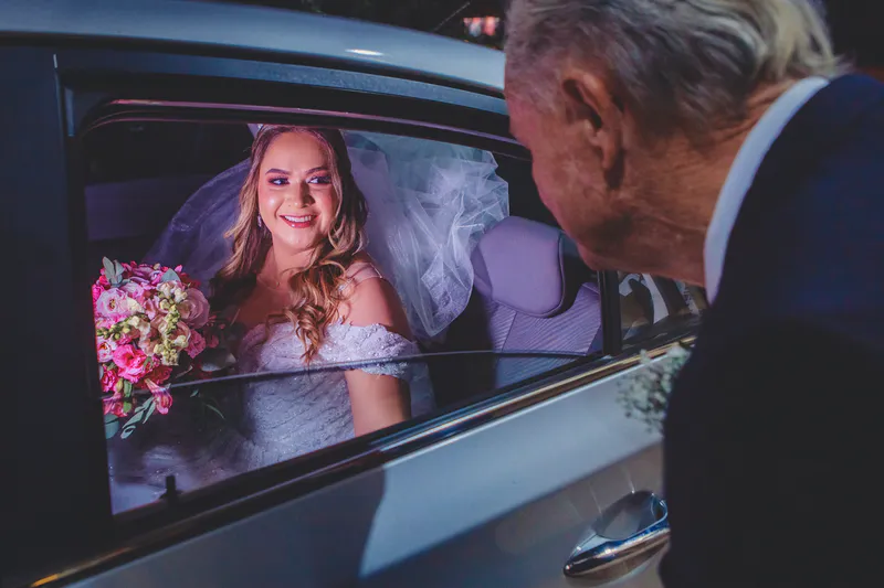 Casamento Maria Palaro e Gabriel — foto 4