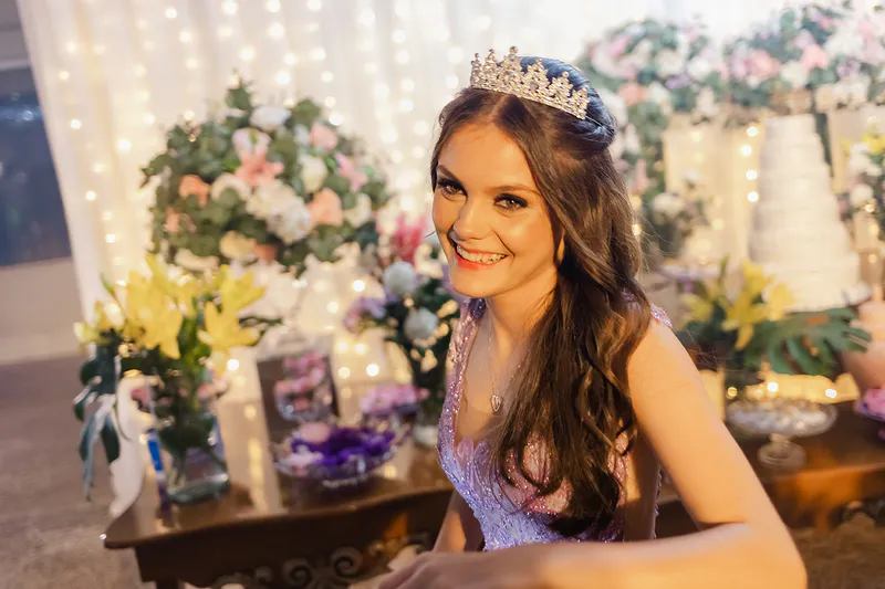 15 Anos Lara — foto 67