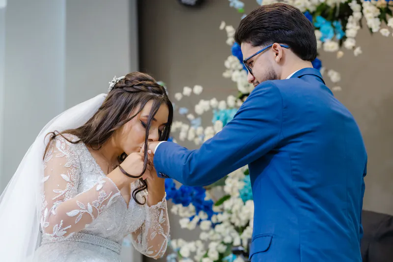 Casamento Maria Eduarda e Andre — foto 39