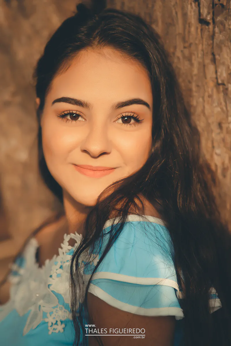 Ensaio Alice — foto 4