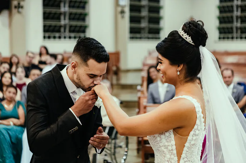 Casamento Dayane e Iury — foto 48
