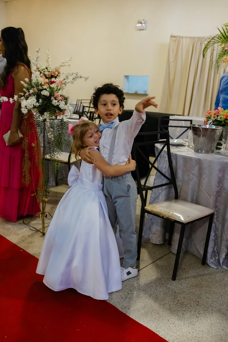 Pré Wedding Ana e Carlos — foto 37