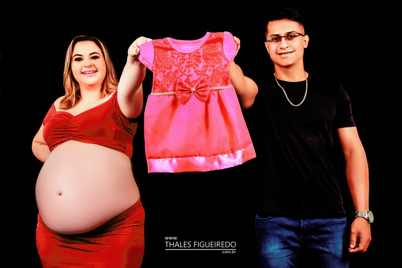 Ensaio Gestacional - Renata Polo — foto 10