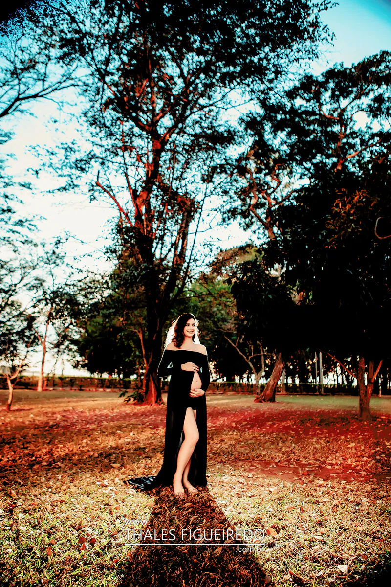 Ensaio Gestacional - Dayane — foto 10