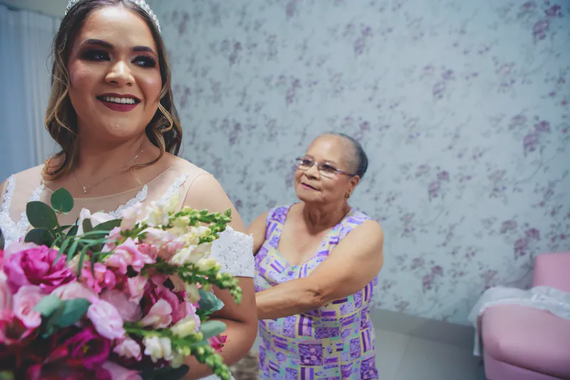 Casamento Maria Palaro e Gabriel — foto 1
