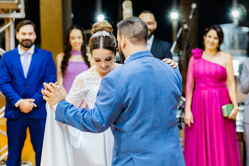 Casamento Jordana e Guilherme — foto 61