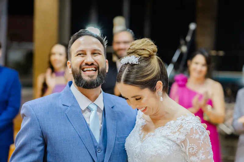 Casamento Jordana e Guilherme — foto 65