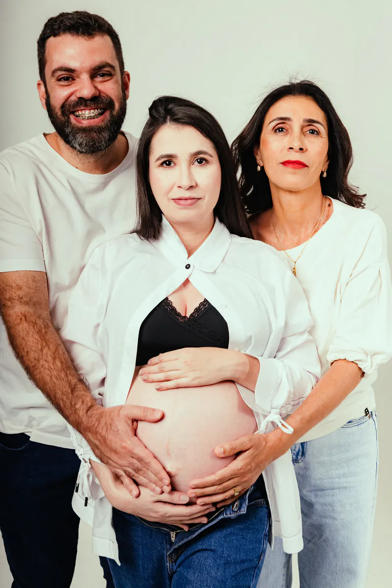 Ensaio Gestante Leticia — foto 9