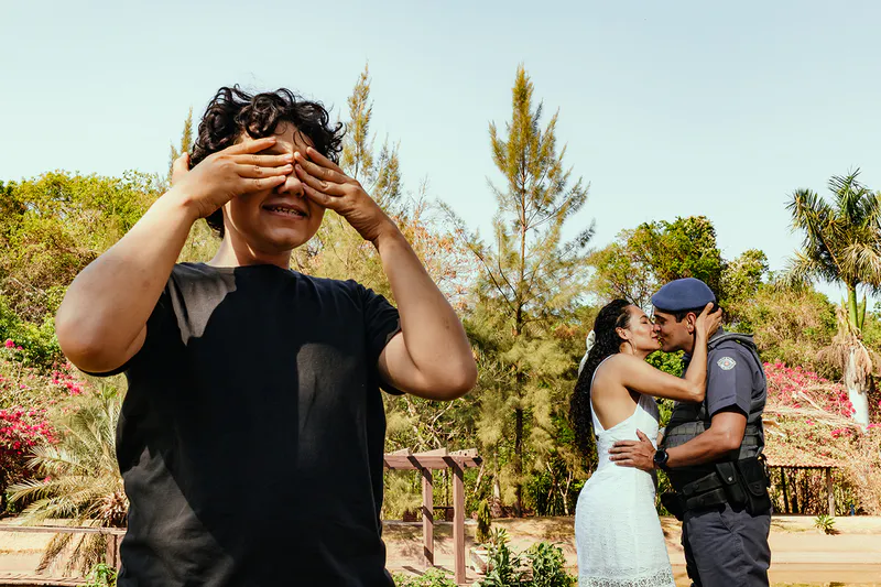 Pré Wedding Cassia e Renato — foto 10