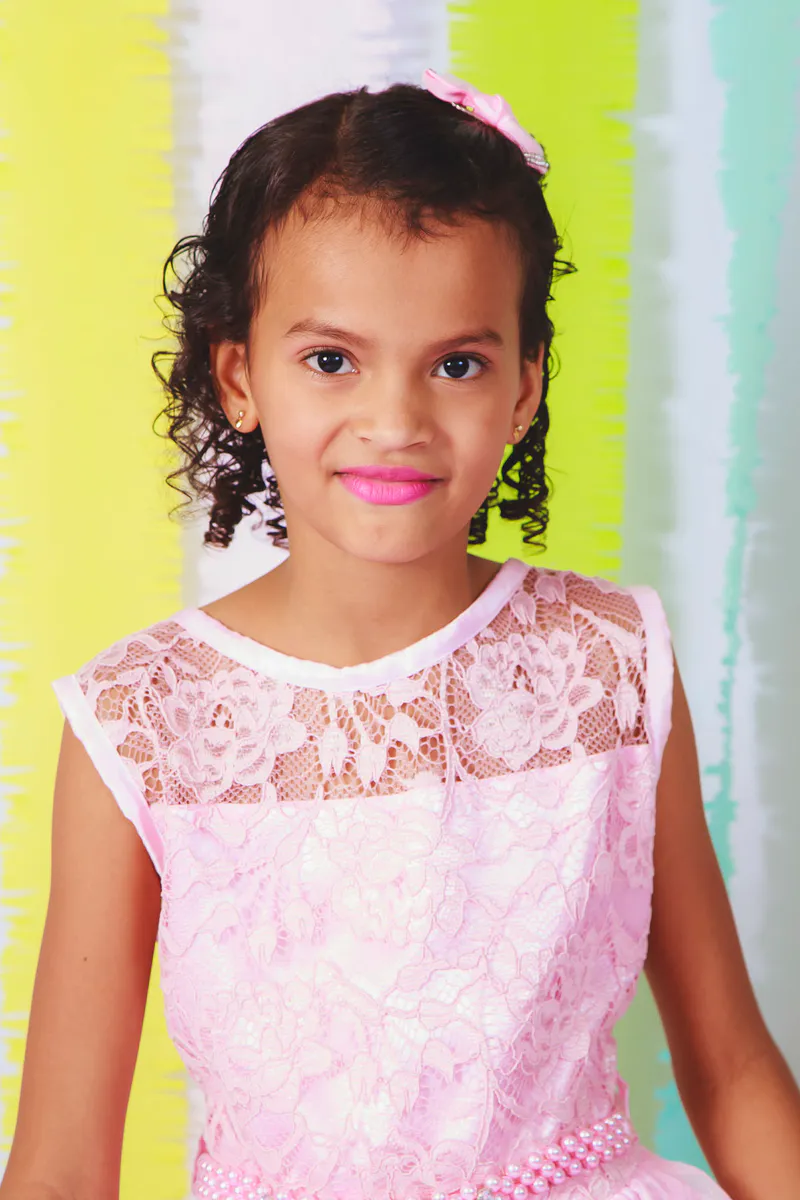 Ensaio Infantil Maria Paula — foto 5