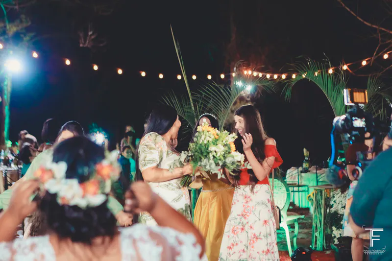 Casamento Maely e Matheus — foto 15