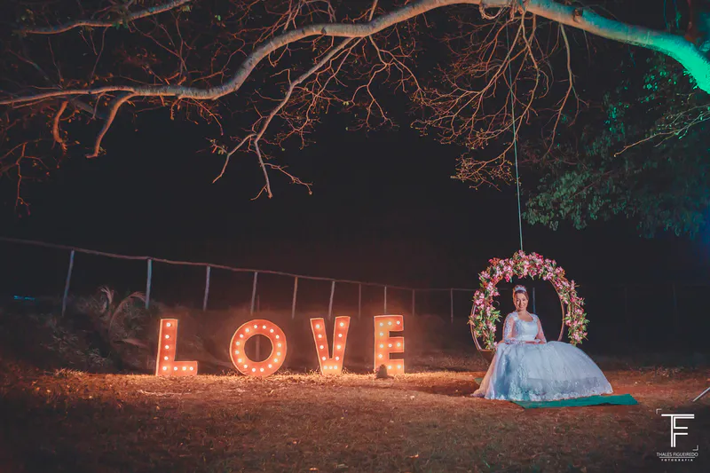 Casamento Gabriela e Heyder — foto 10