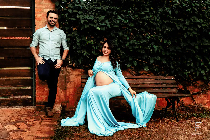 Ensaio Gestacional Camila — foto 13