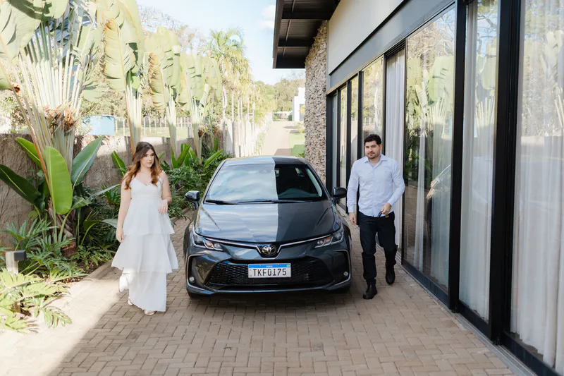 Pre Wedding Gabriella e Eduardo — foto 11