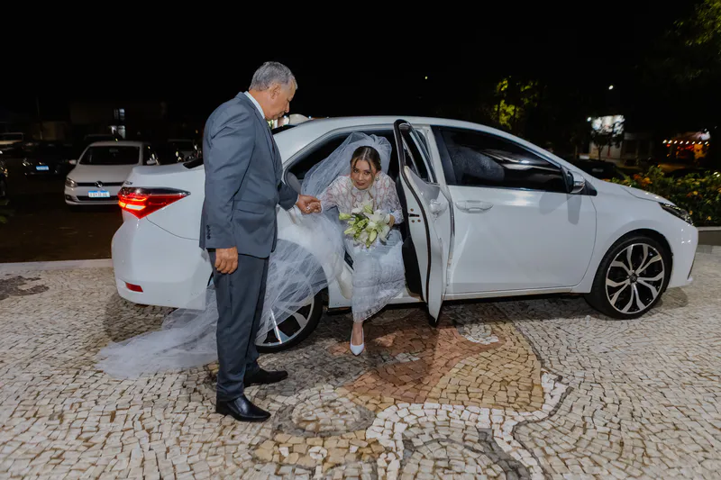 Casamento Ana Celia e Alexandre — foto 29