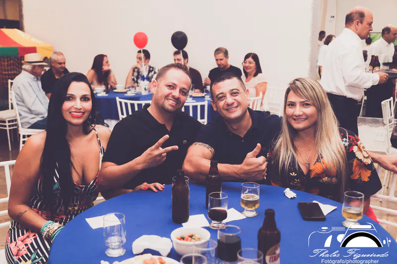 Aniversário Infantil Heitor — foto 43