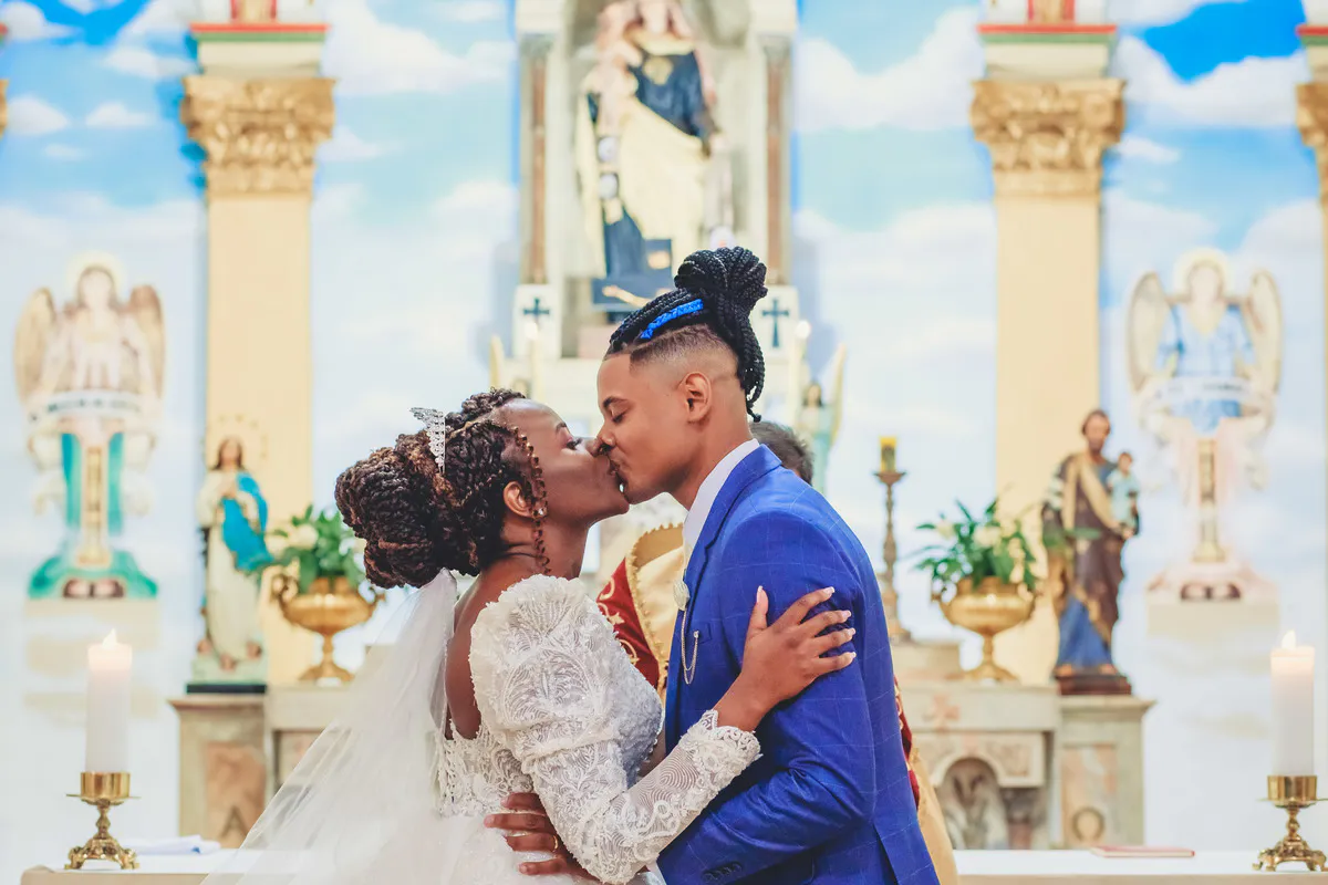 Casamento Luciana e Matheus — capa