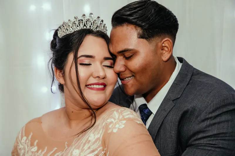 Casamento Amanda e Leonardo — foto 24