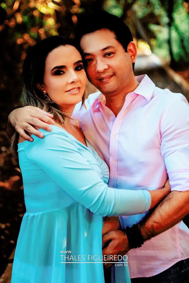 Ensaio Gestacional Ana Paula — foto 15