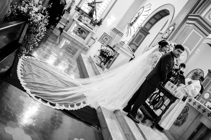 Casamento Gabriela e Eduardo — foto 41