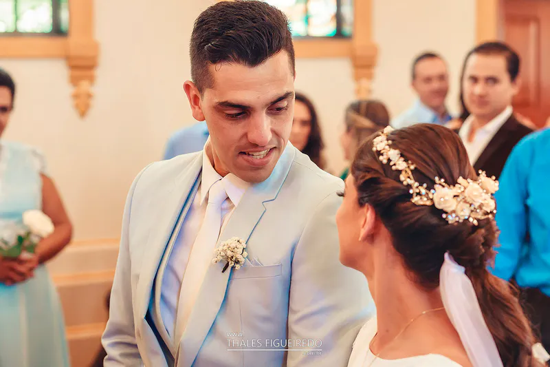 Casamento Marina e Thiago — foto 16