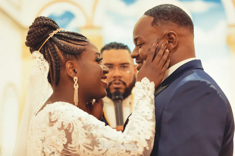 Casamento Jessica e João Paulo — foto 13