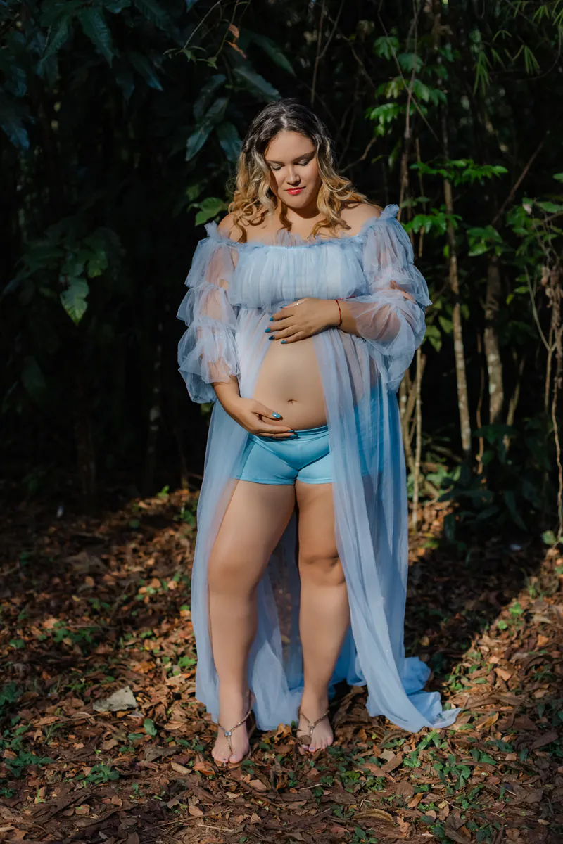 Ensaio Gestante Renata — foto 15